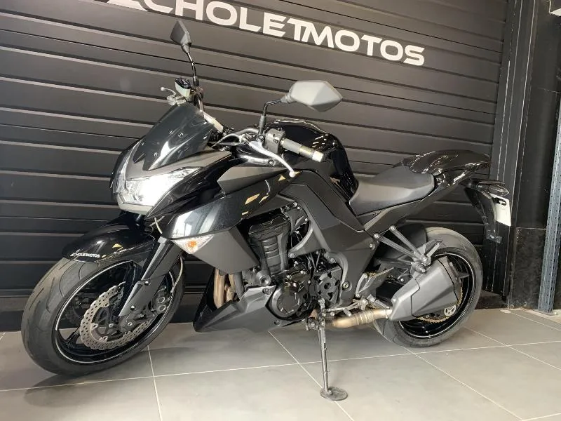Z 1000
