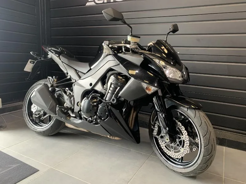 Z 1000