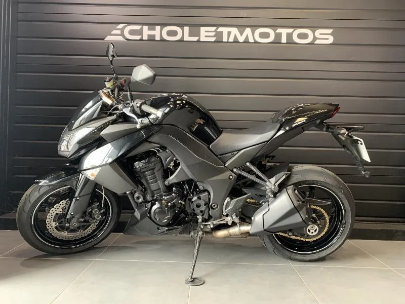 Z 1000