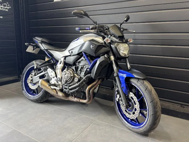 MT07 
