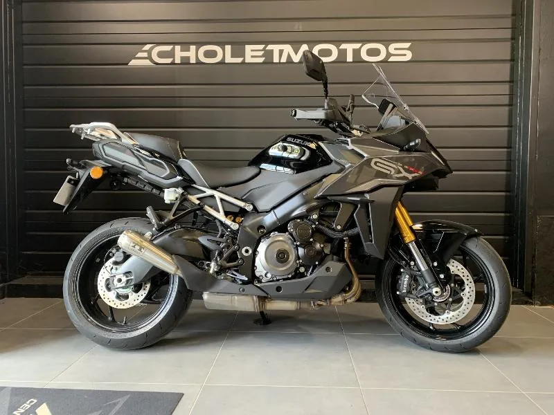 GSXS 1000 GX