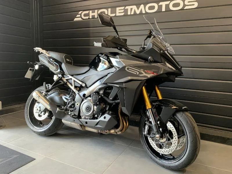 GSXS 1000 GX