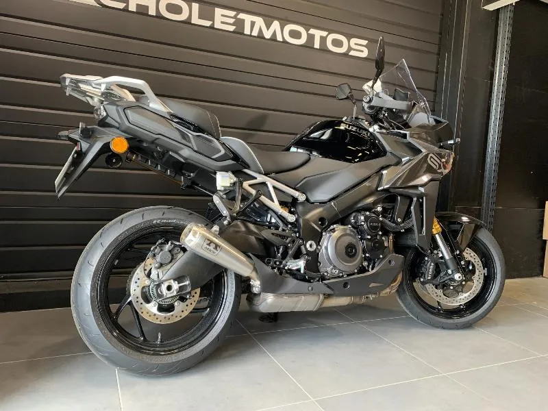 GSXS 1000 GX