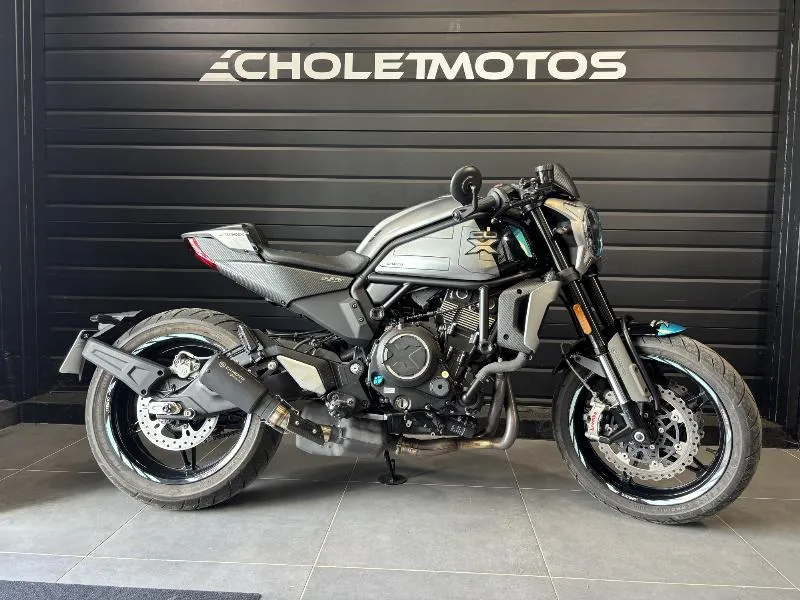 CLX 700 SPORT