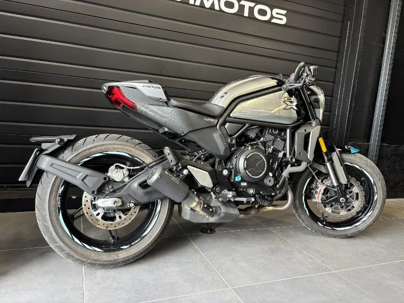 CLX 700 SPORT