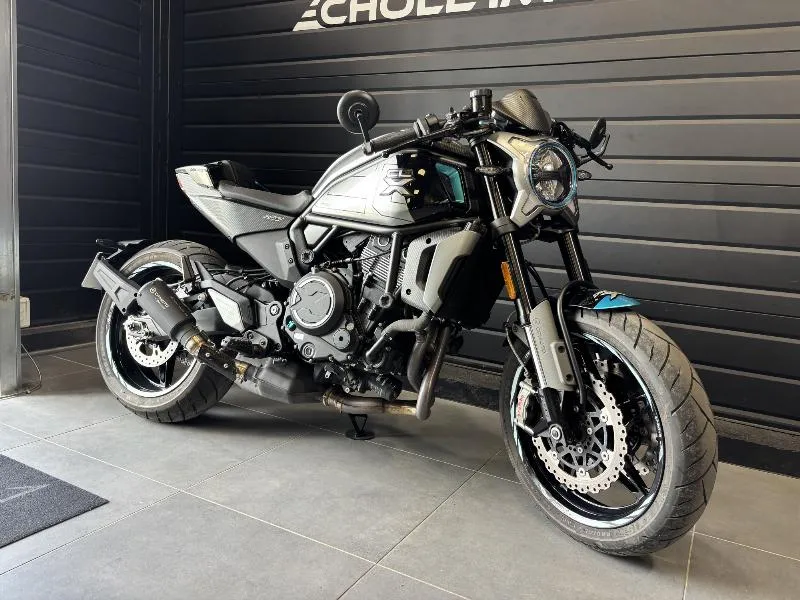CLX 700 SPORT