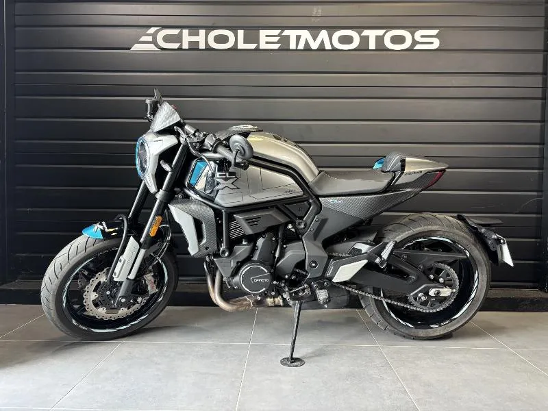 CLX 700 SPORT
