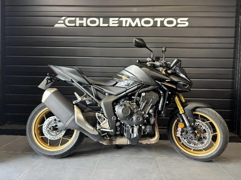 CB 1000 Hornet SP