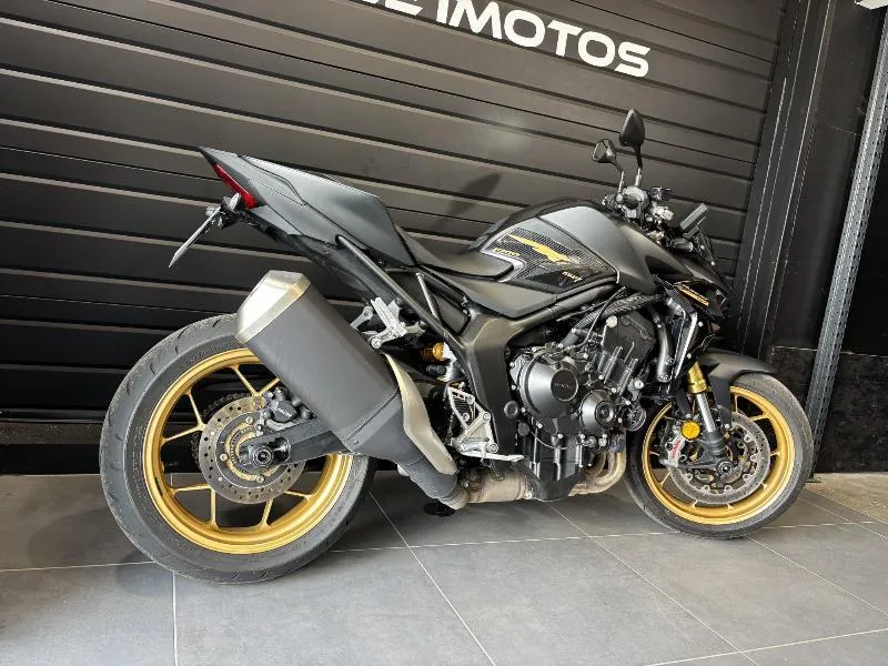 CB 1000 Hornet SP