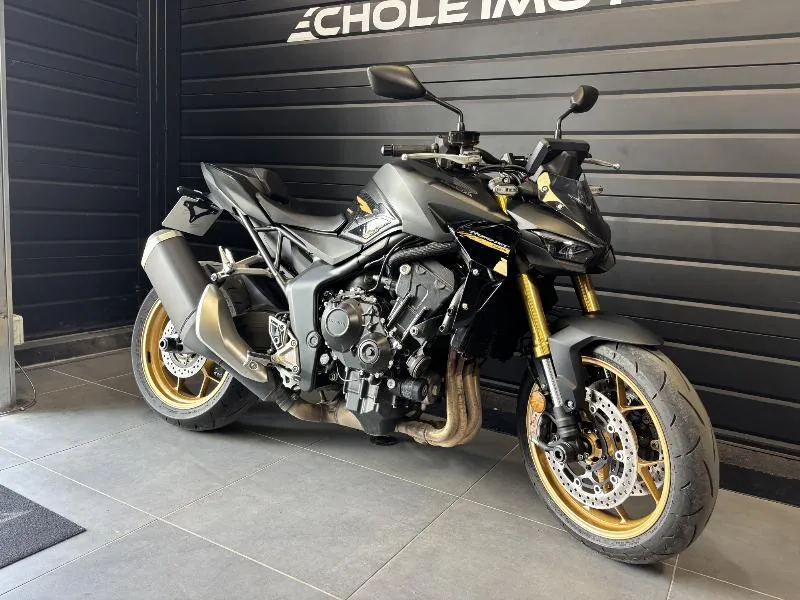 CB 1000 Hornet SP