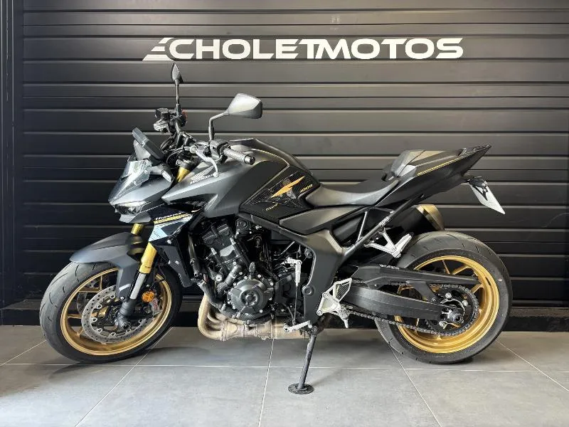 CB 1000 Hornet SP