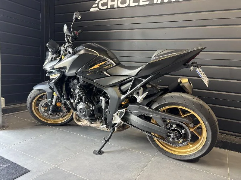 CB 1000 Hornet SP