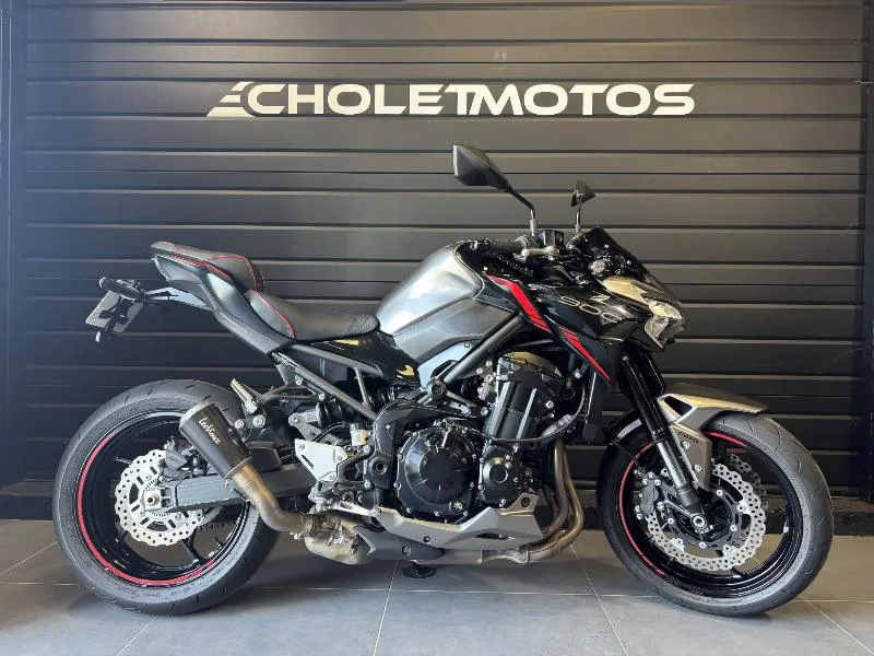 Z 900