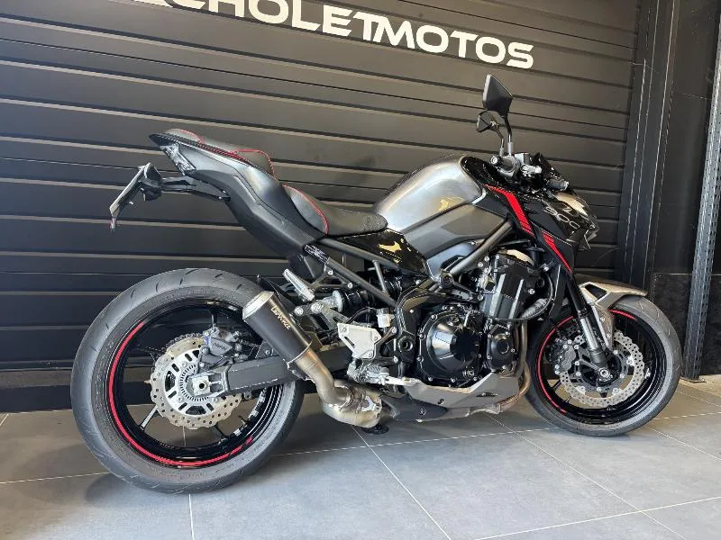 Z 900