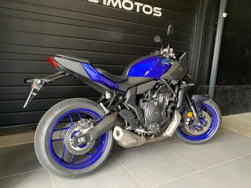 MT07 
