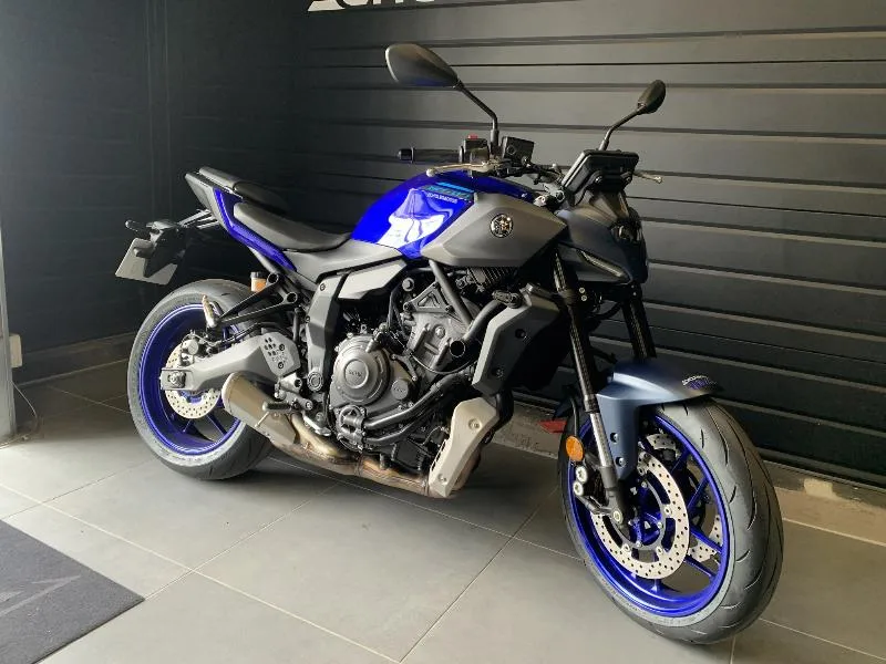 MT07 