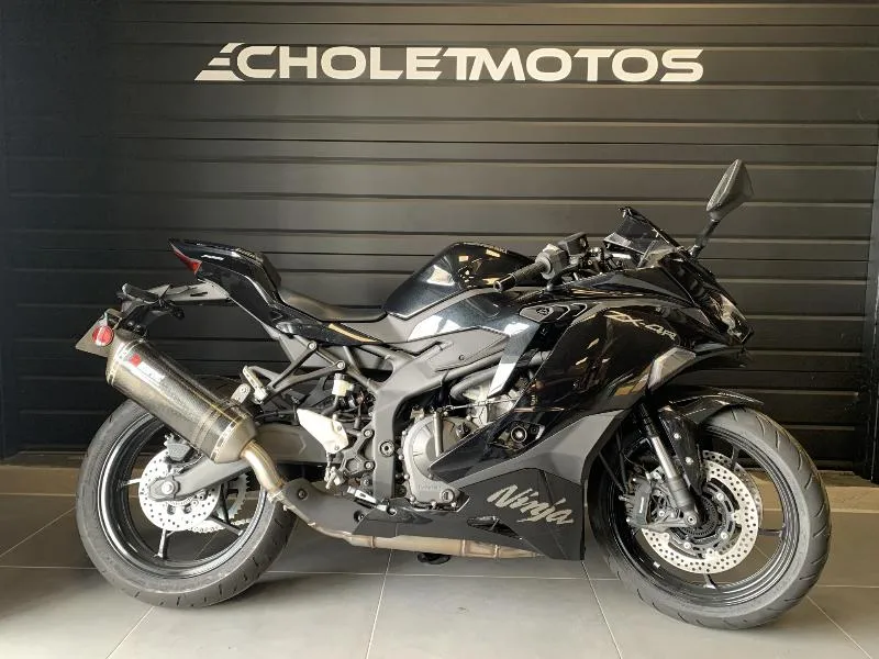 ZX4R