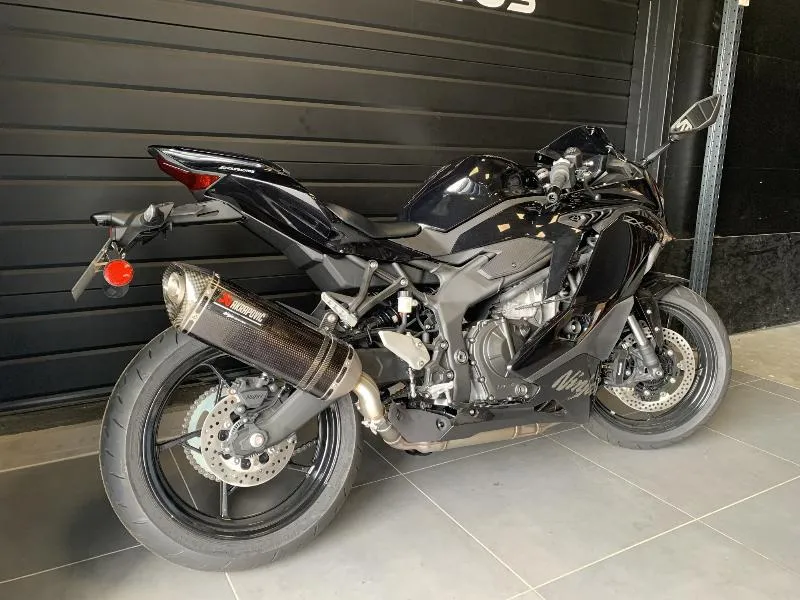 ZX4R