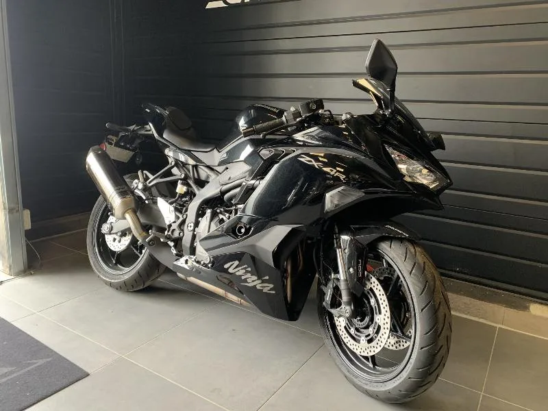 ZX4R