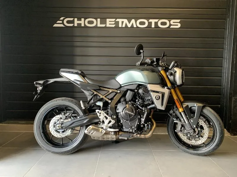 GSX8T