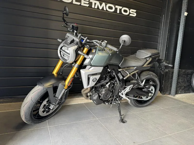 GSX8T