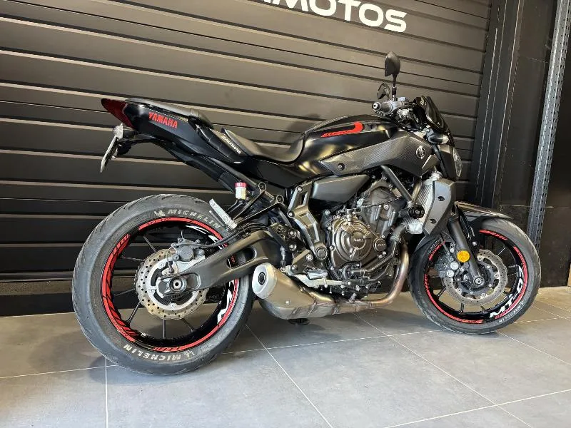 MT07 