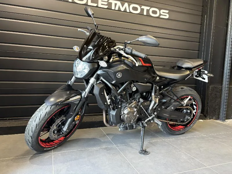 MT07 
