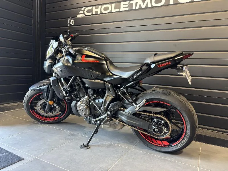 MT07 