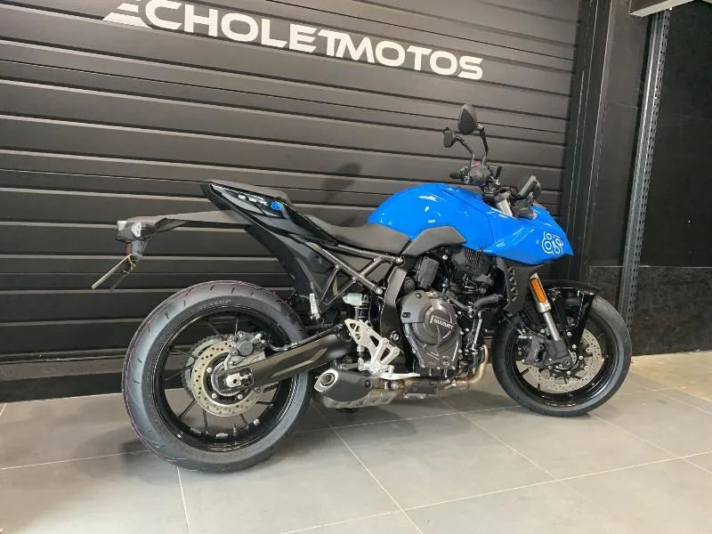 GSX8S