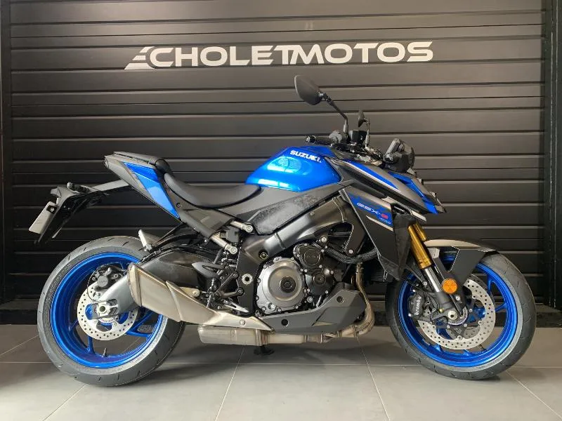 GSXS 1000
