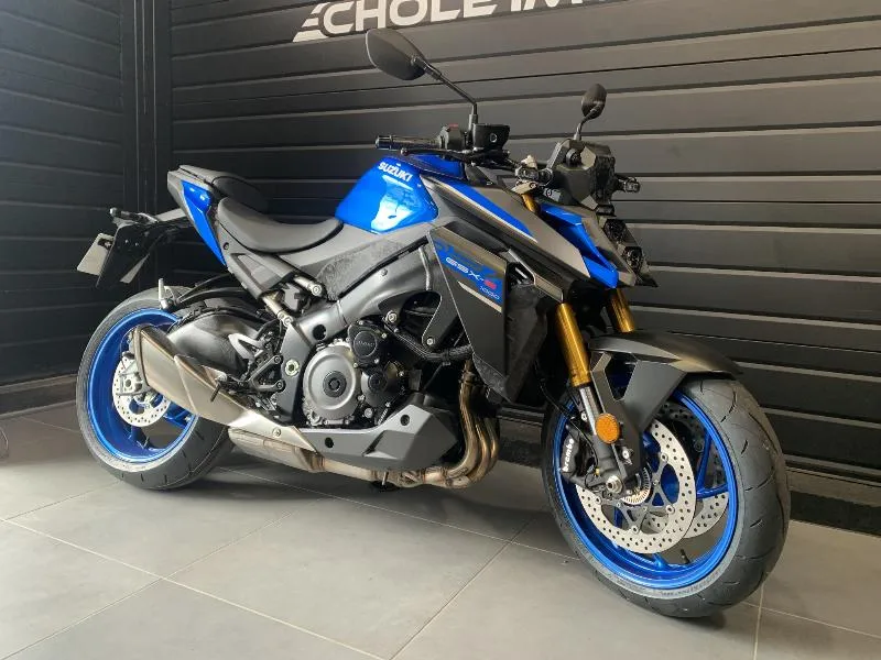 GSXS 1000