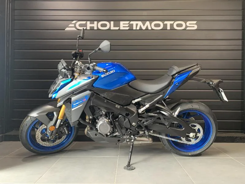 GSXS 1000
