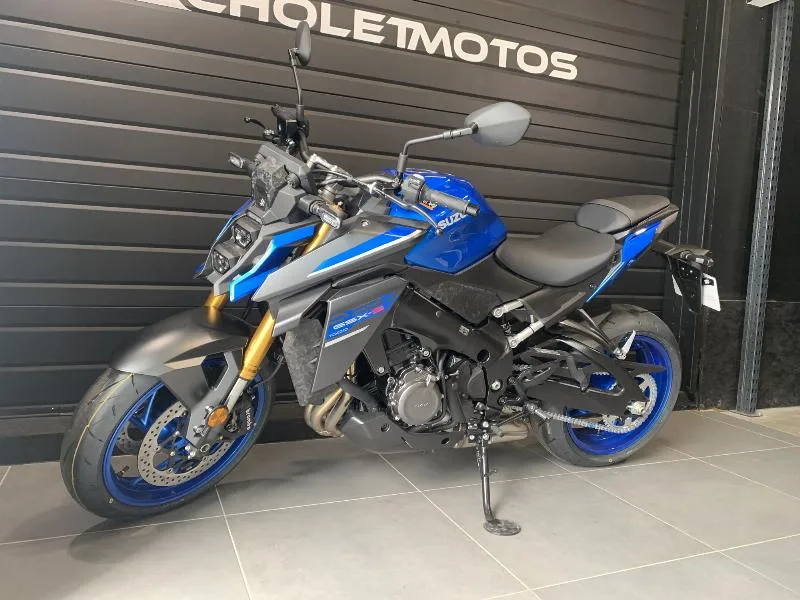 GSXS 1000