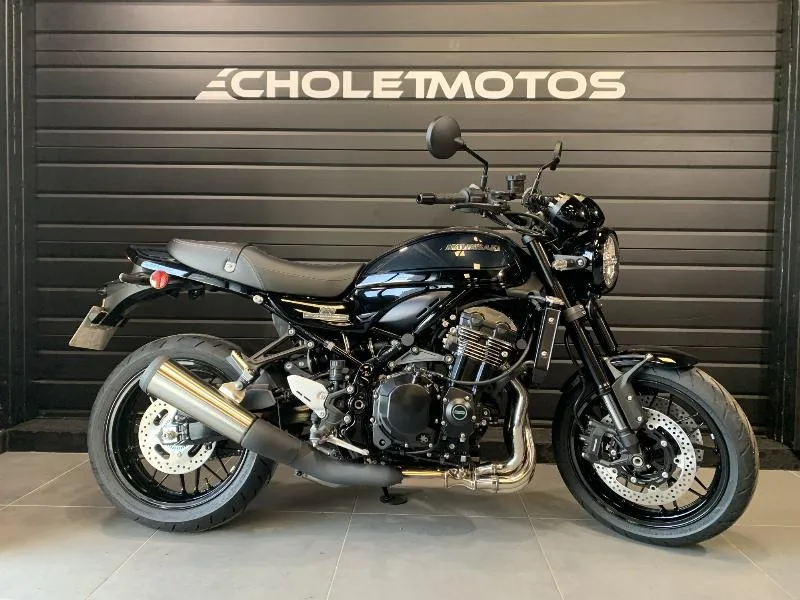 Z 900 RS