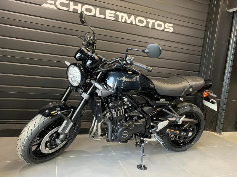 Z 900 RS