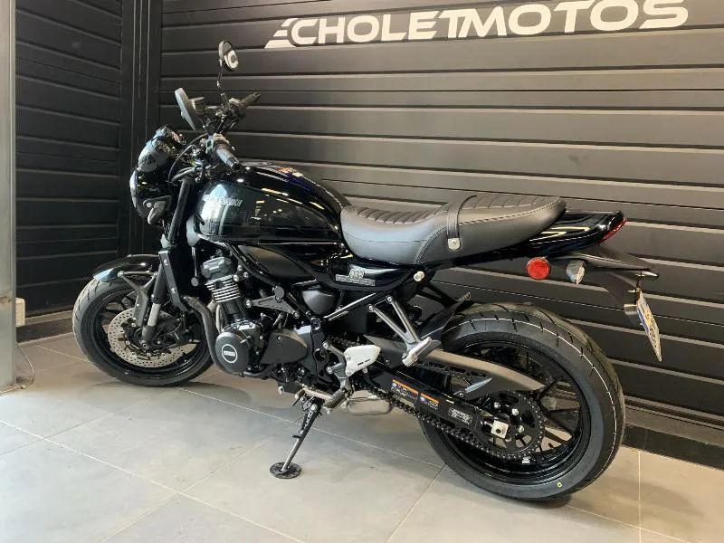 Z 900 RS