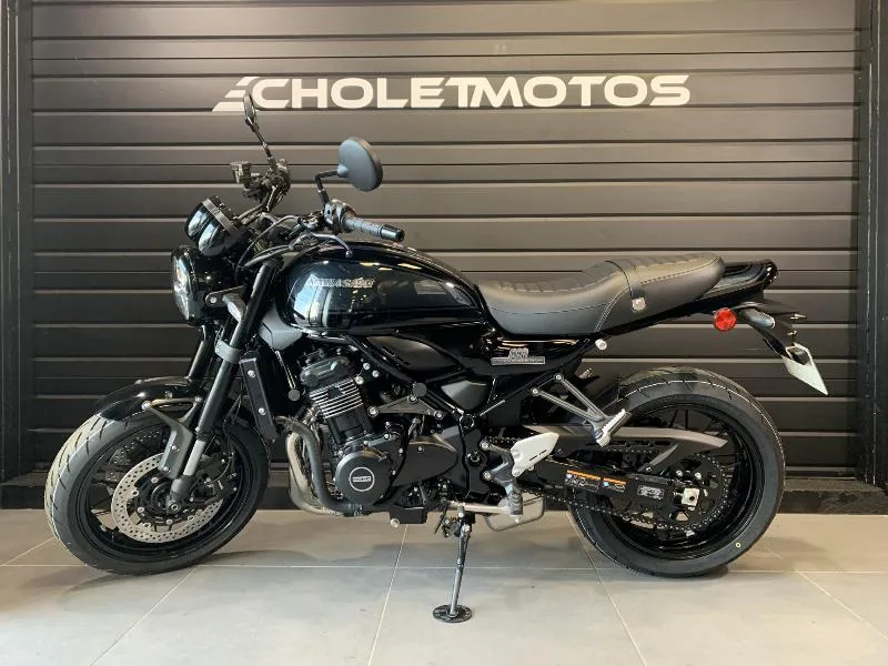 Z 900 RS