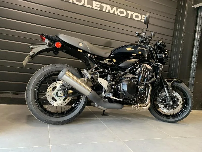 Z 900 RS
