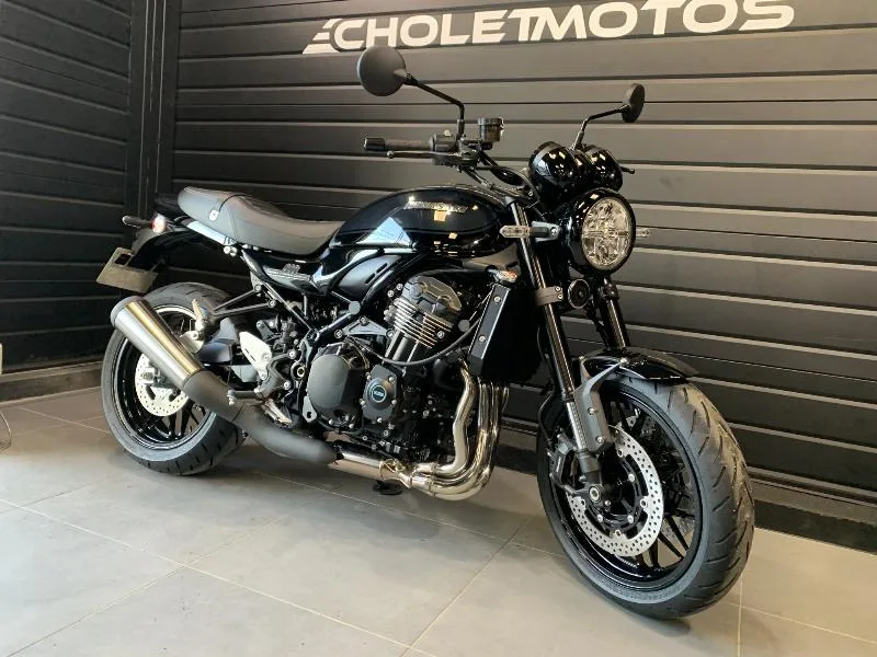 Z 900 RS