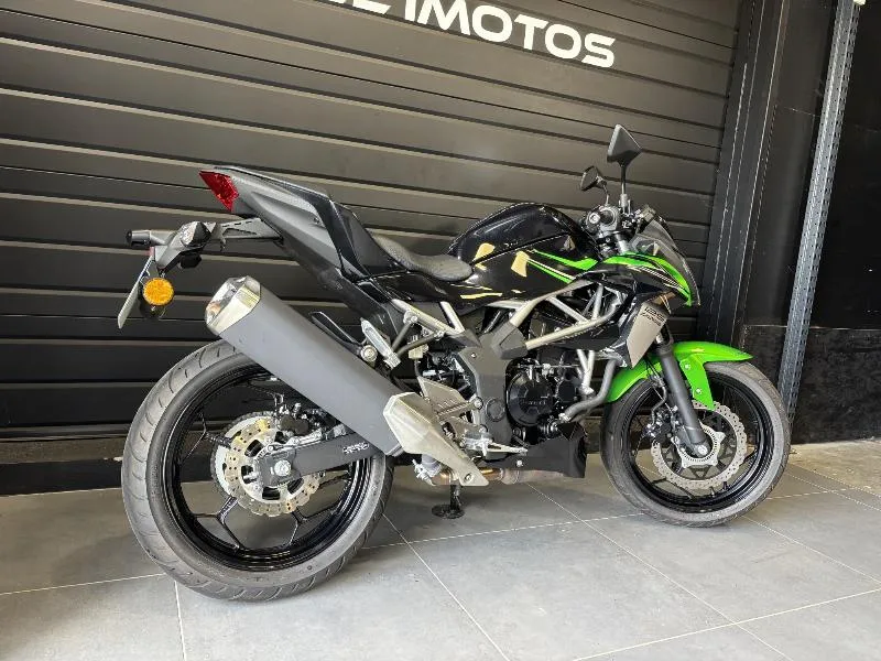 Z125