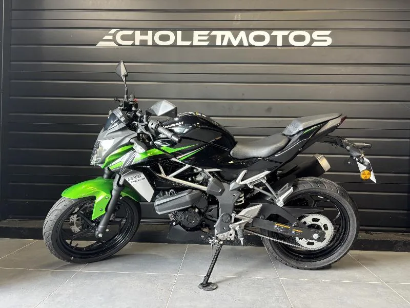 Z125