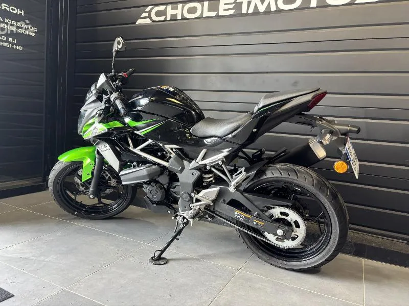 Z125
