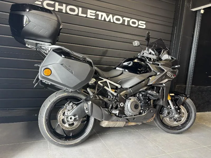 GSXS 1000 GX