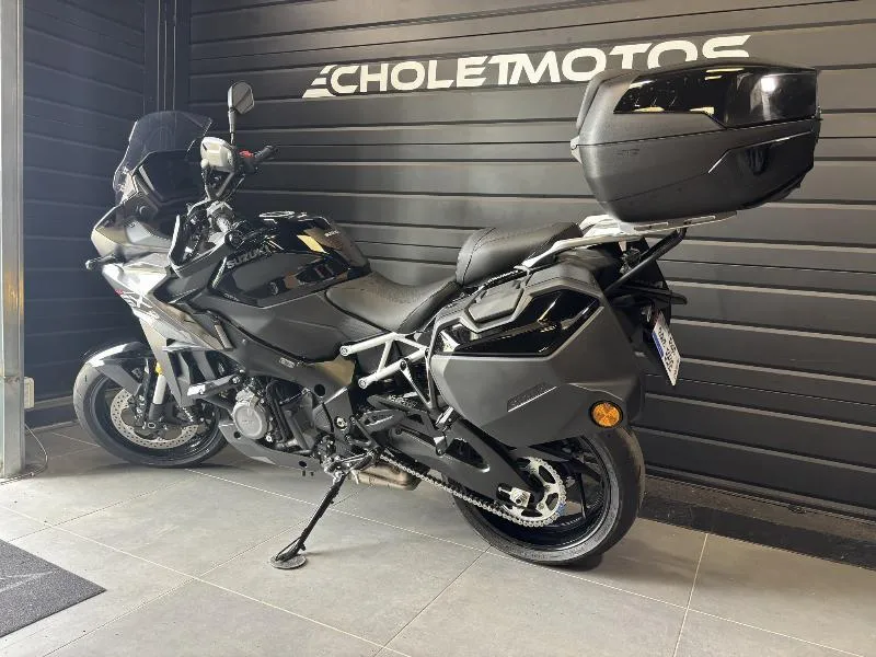 GSXS 1000 GX