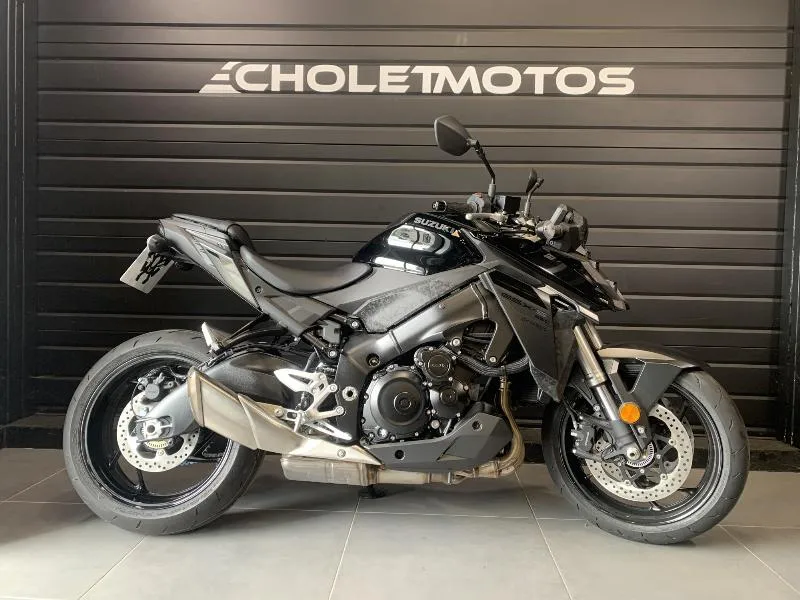 GSXS 950