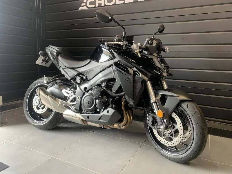 GSXS 950