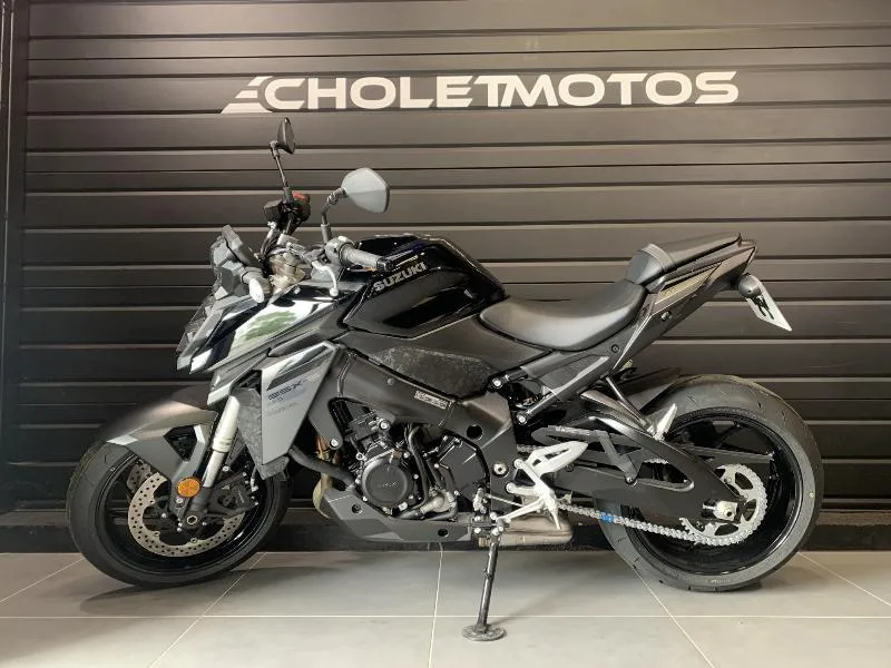 GSXS 950