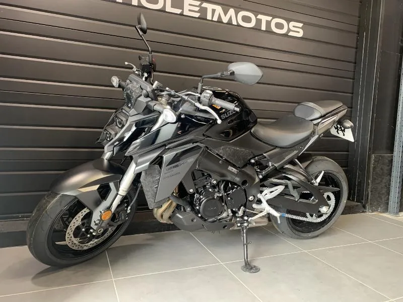 GSXS 950