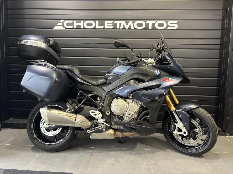 S 1000 XR