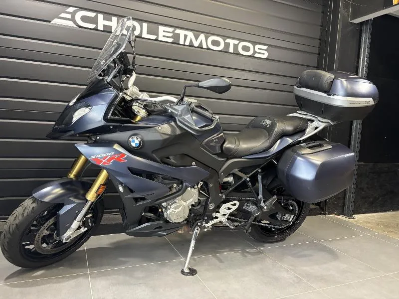 S 1000 XR